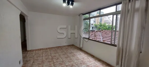 Apartamento com 3 Quartos à venda, 100m² no Moema, São Paulo