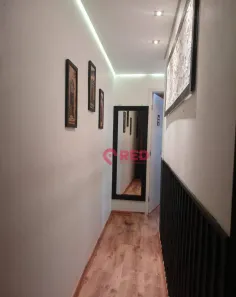 Apartamento com 2 Quartos à venda, 48m² no Vossoroca, Votorantim