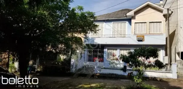 Lote/Terreno à venda, 731m² no São João, Porto Alegre