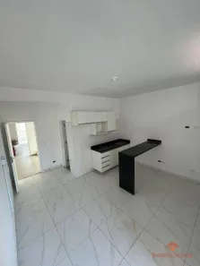Apartamento com 1 Quarto para alugar, 30m² no km 18, Osasco