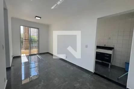 Apartamento com 2 Quartos à venda, 50m² no Conceição, Osasco
