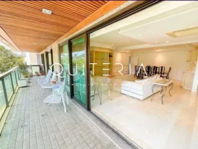 Apartamento com 4 Quartos à venda, 230m² no Ipanema, Rio de Janeiro