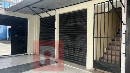 Ponto Comercial para alugar, 27m² no Realengo, Rio de Janeiro
