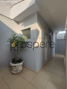 Casa com 3 Quartos à venda, 173m² no Jardim Itapura, Presidente Prudente