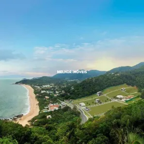 Lote/Terreno à venda, 640m² no Praia do Estaleiro, Balneário Camboriú
