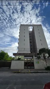 Apartamento com 3 Quartos à venda, 65m² no Manuel Dias Branco, Fortaleza