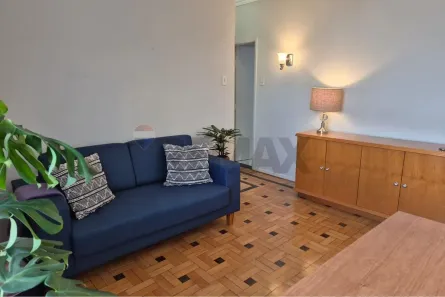 Apartamento com 2 Quartos à venda, 54m² no Floresta, Belo Horizonte