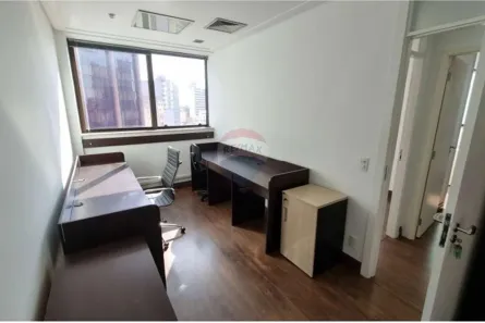 Sala Comercial com 5 Quartos para alugar, 68m² no Centro, Campinas