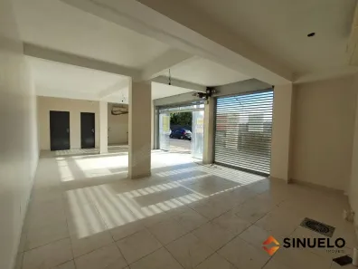 Ponto Comercial para alugar, 80m² no Centro, Novo Hamburgo