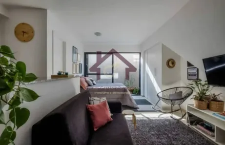 Casa para alugar, 40m² no Vila São José (Ipiranga), São Paulo