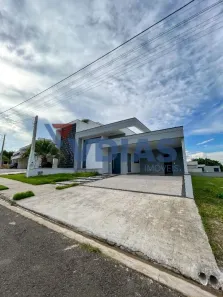 Casa de Condomínio com 3 Quartos para alugar, 220m² no Jardins Di Roma, Indaiatuba