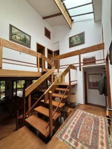 Casa de Condomínio com 5 Quartos à venda, 240m² no Lot Valeu Noiva, Campos do Jordão