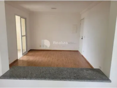Apartamento com 2 Quartos para alugar, 63m² no Jardim Oriente, São José dos Campos