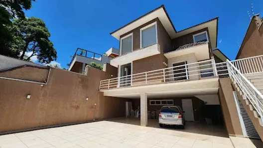Casa com 3 Quartos à venda, 356m² no Alto da Lapa, São Paulo