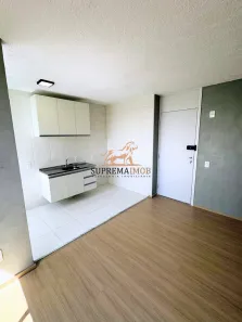 Apartamento com 2 Quartos à venda, 45m² no Parque São Bento, Sorocaba