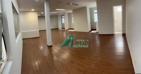 Sala Comercial para alugar, 105m² no Lourdes, Belo Horizonte