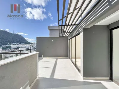 Cobertura com 2 Quartos à venda, 127m² no São Mateus, Juiz de Fora