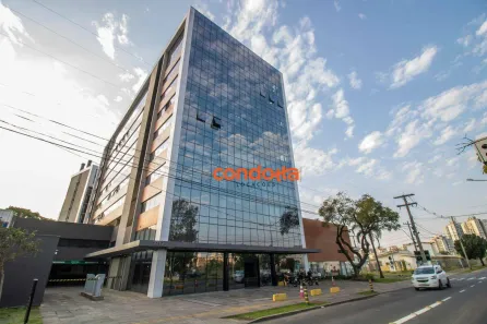 Sala Comercial para alugar, 40m² no Cristal, Porto Alegre