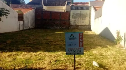 Lote/Terreno à venda, 288m² no Jardim Upon The Hills, Marialva