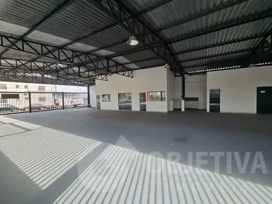 Galpão/Depósito/Armazém para alugar, 300m² no Nossa Senhora Aparecida, Uberlândia