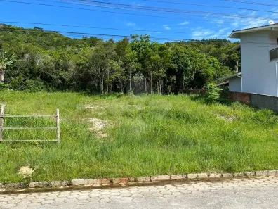 Lote/Terreno à venda, 360m² no Panorâmico, Garopaba