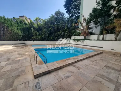 Apartamento com 2 Quartos para alugar, 70m² no Jardim Ester, São Paulo
