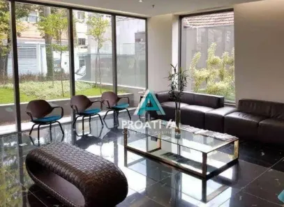 Sala Comercial à venda, 41m² no Vila Guiomar, Santo André