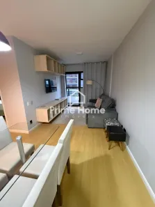 Apartamento com 1 Quarto para alugar, 78m² no Cambuí, Campinas