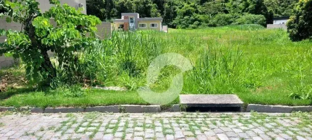 Lote/Terreno à venda, 471m² no Lagarto, Maricá