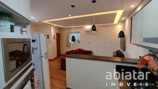 Sobrado com 2 Quartos à venda, 95m² no Parque Jacarandá, Taboão da Serra