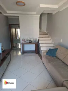 Sobrado com 2 Quartos à venda, 99m² no Vila Boaçava, São Paulo