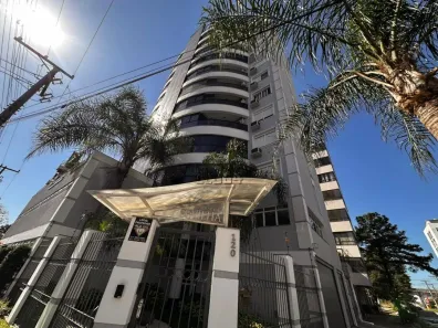 Apartamento com 3 Quartos à venda, 112m² no Centro, São Leopoldo