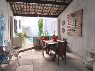 Imóvel Comercial com 9 Quartos à venda, 227m² no Icaraí, Niterói