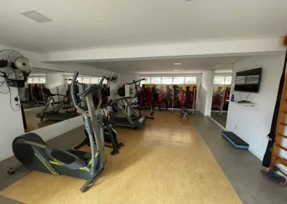 Apartamento com 3 Quartos à venda, 115m² no Jardim Paulista, Bauru