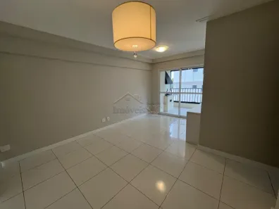 Apartamento com 3 Quartos para alugar, 90m² no Parque Residencial Aquarius, São José dos Campos