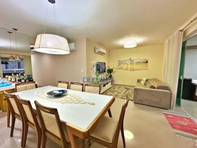 Apartamento com 3 Quartos à venda, 157m² no Pitangueiras, Guarujá