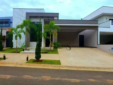 Casa de Condomínio com 3 Quartos à venda, 178m² no Residencial Lagos D'Icaraí, Salto
