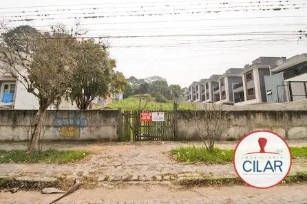 Lote/Terreno à venda, 1779m² no Tarumã, Curitiba