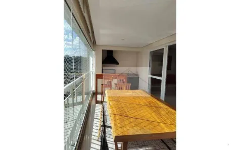Apartamento com 3 Quartos à venda, 95m² no Várzea de Baixo, São Paulo