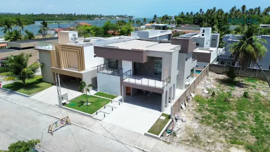 Casa com 4 Quartos para alugar, 400m² no Massagueira de Baixo, Marechal Deodoro