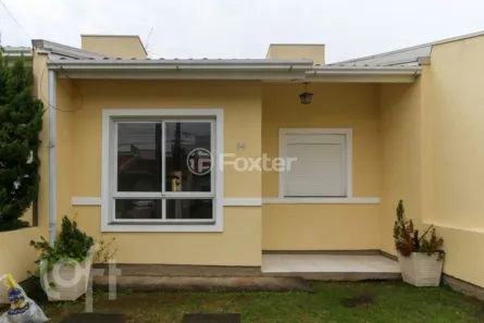 Casa com 2 Quartos à venda, 65m² no Olaria, Canoas