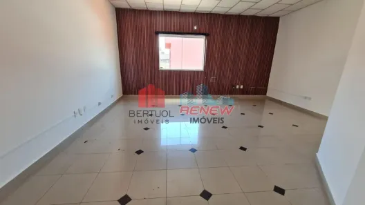 Sala Comercial para alugar, 23m² no Centro, Vinhedo