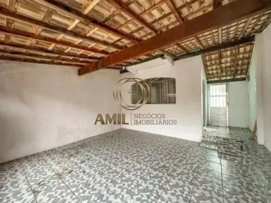 Sobrado com 3 Quartos à venda, 125m² no Parque Martim Cererê, São José dos Campos