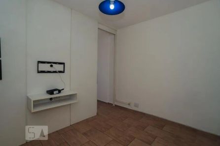 Apartamento com 1 Quarto à venda, 35m² no Campos Elíseos, São Paulo