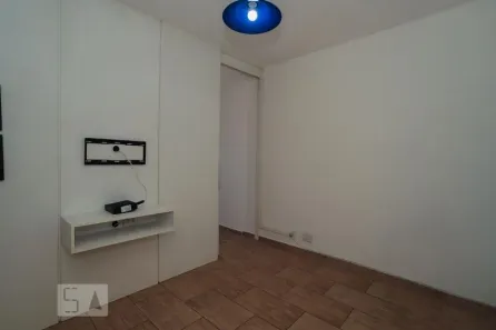 Apartamento com 1 Quarto à venda, 35m² no Campos Elíseos, São Paulo