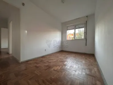Apartamento com 2 Quartos à venda, 54m² no Fragata, Pelotas