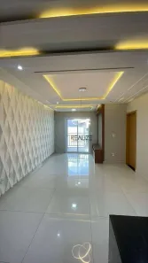 Apartamento com 3 Quartos à venda, 90m² no Centro, Indaiatuba