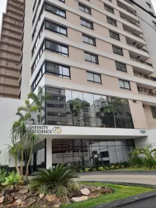Apartamento com 4 Quartos à venda, 232m² no Jardim Goiás, Goiânia