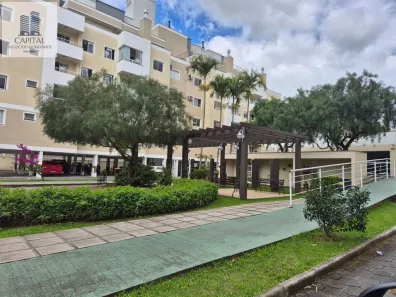 Apartamento com 2 Quartos à venda, 62m² no Pagani, Palhoça