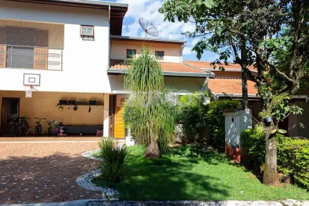 Casa de Condomínio com 3 Quartos à venda, 179m² no Parque Brasil 500, Paulínia